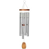 Woodstock Amazing Grace Chime, Medium