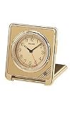Seikos Travel Alarm Clock #QUH301FRH