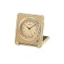 Seiko's Travel Alarm Clock #QUH301FRH