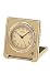 Seiko's Travel Alarm Clock #QUH301FRH