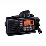 STANDARD QUANTUM GX5000S BLACK