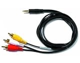 Archos JBM video / audio cable ( 100887 )