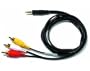 Archos JBM video / audio cable ( 100887 )