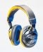 Audio Technica ATH-D40 Studio Monitor Headphones.