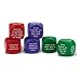 Reading Comprehension Cubes