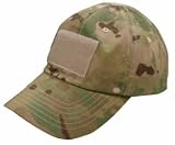 Condor Tactical Cap - MultiCam(R)