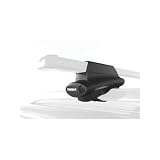 Rapid CrossRoad Railing Foot Pa