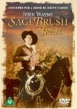 Sagebrush Trail