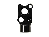 WGP 2K Mini 15 Deg Front Block - Black