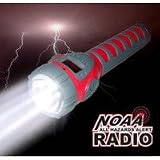 Viatek NOAA Blackout Flashlight