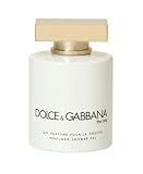 Dolce & Gabbana The One Shower Gel, 6.7 oz.