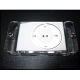 Crystal Case Cover for 2nd Generation Apple 1GB iPod Shuffle