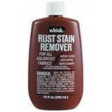Whink 01281 Rust Stain Remover