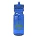 MLS Seattle Sounders FC 24-Ounce Squeeze Water Bottle