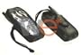 Genuine Leather Case for Sanyo 4900