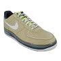MEN'S NIKE AIR FORCE 1 SUPREME MAX AIR BASKETBALL SHOES