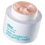 Bliss triple oxygen + c energizing cream 1.7 fl oz (50 ml)