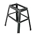 RIKON 13-913 10-Inch Band Saw Stand