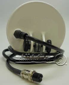 Teknetics Greek Series 5 Search Coil