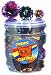 Cosmic Pet 2.25-Inch Mylar Ball