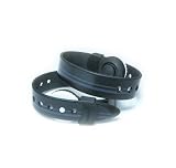Psi Bands Acupressure Wrist Band - Racer Black