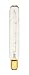 Eiko 43014 - 20T6-1/2DC-130V - 20 Watt T6-1/2 Tubular Incandescent Light Bulb, DC Base