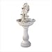 FAIRY MAIDEN WATER FOUNTAIN