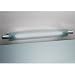 Llisa Wall Light Size: 4.75 H X 55 W X 4 Ext