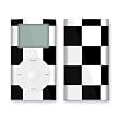 Checkers Design iPod mini Protective Decal Skin Sticker