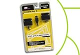 PC Pad Converter - 2 manettes PS2 sur USB
