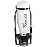 Torpedo DPV Dive Propulsion Vehicle 2000, 2-MPH