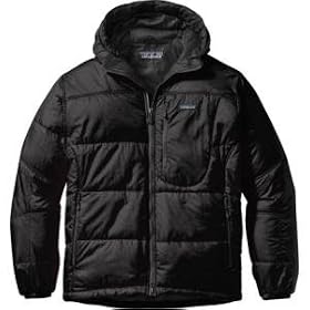 Patagonia DAS Insulated Parka - Mens