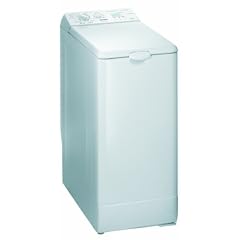 Gorenje WT 63130 Waschmaschine / AAB / 1.14 kWh / 1300 UpM / 6 kg / LCD / wei�