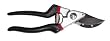 Bypass Pruner Black
