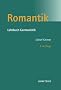 Romantik: Lehrbuch Germanistik