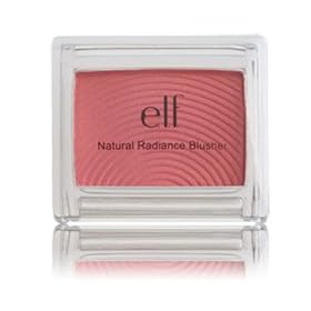 e.l.f. Cosmetics Natural Radiance Blush