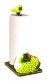 GREEN GRAPES 3-D Paper Towel & Napkin Holder Grape *NEW!*