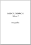 Middlemarch, V1