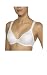 How To Measure Bra Sizes : Barely There Comfortable Curves floral bouquet hidden underwire bra