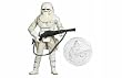 Star Wars Basic Figure McQuarrie Series #6 Snowtrooper