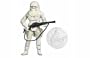Star Wars Basic Figure McQuarrie Series #6 Snowtrooper
