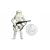 Star Wars 30th Anniversary Collection #42 - Concept Snowtrooper