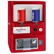 Vending Fridge - Red