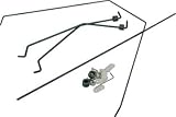 Model Tech Landing Gear SE 5A Wire Hardware Model Tech Landing Gear SE 5A Wire Hardware