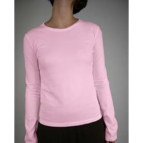 Buy Alternative Ladies Long Sleeve Crew by Alternative