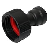 Garden Hose Adaptor