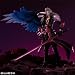 Kingdom Hearts Action Figure Play Arts Vol. 2 Coliseum Sephroth