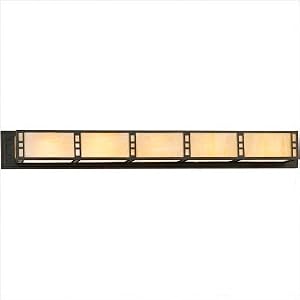 Arts and Crafts Vanity Light - Energy Star by Progress Lighting