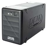 Powercom UPS/̵�����Ÿ�����(600VA)TUR-600AP TUR-600AP