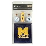 Michigan Wolverines Gift Set